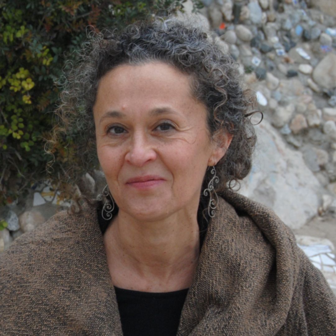 Facilitadora de yoga, autora e investigadora en Yoga Nidra