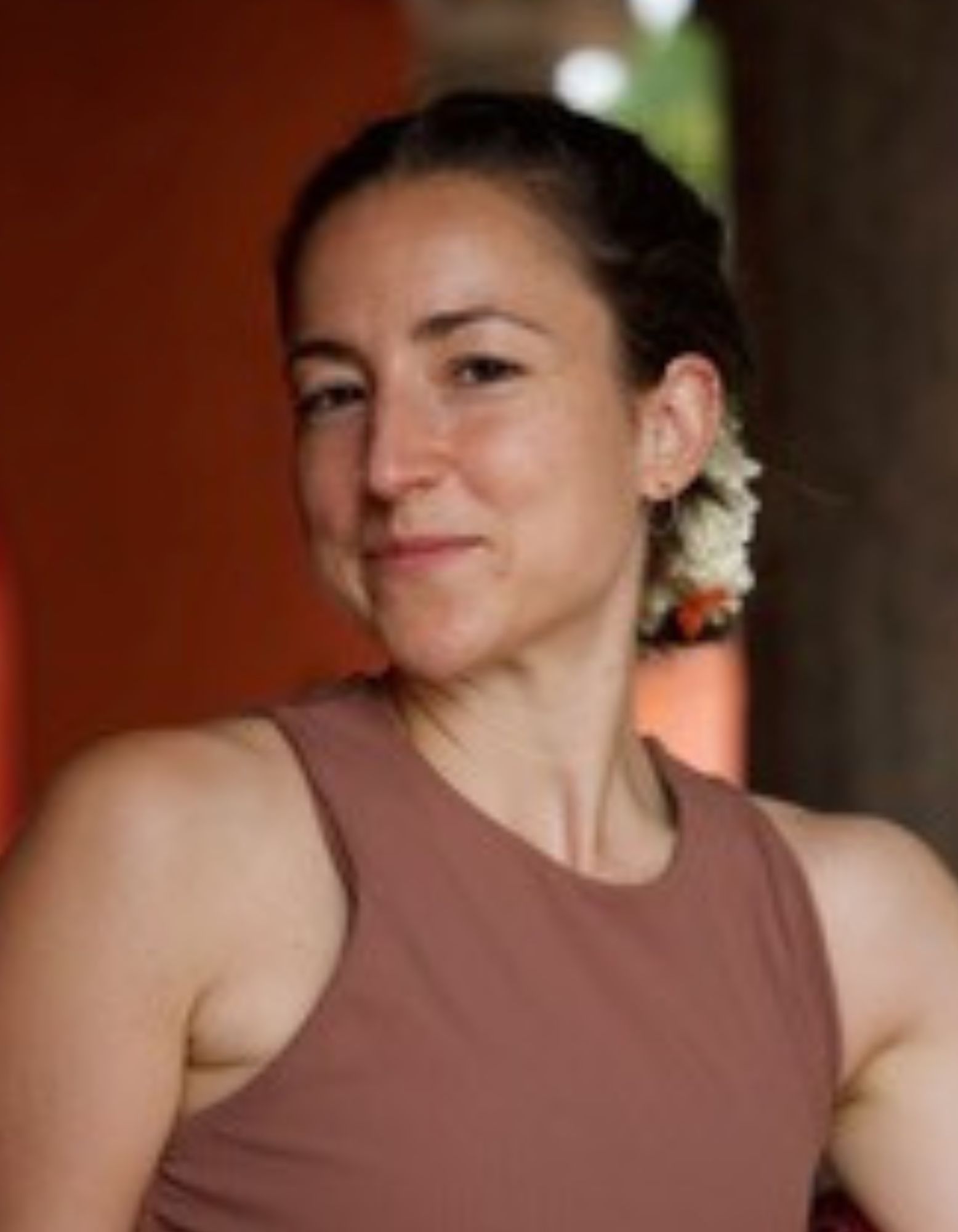 Cintia Cansado Utrilla