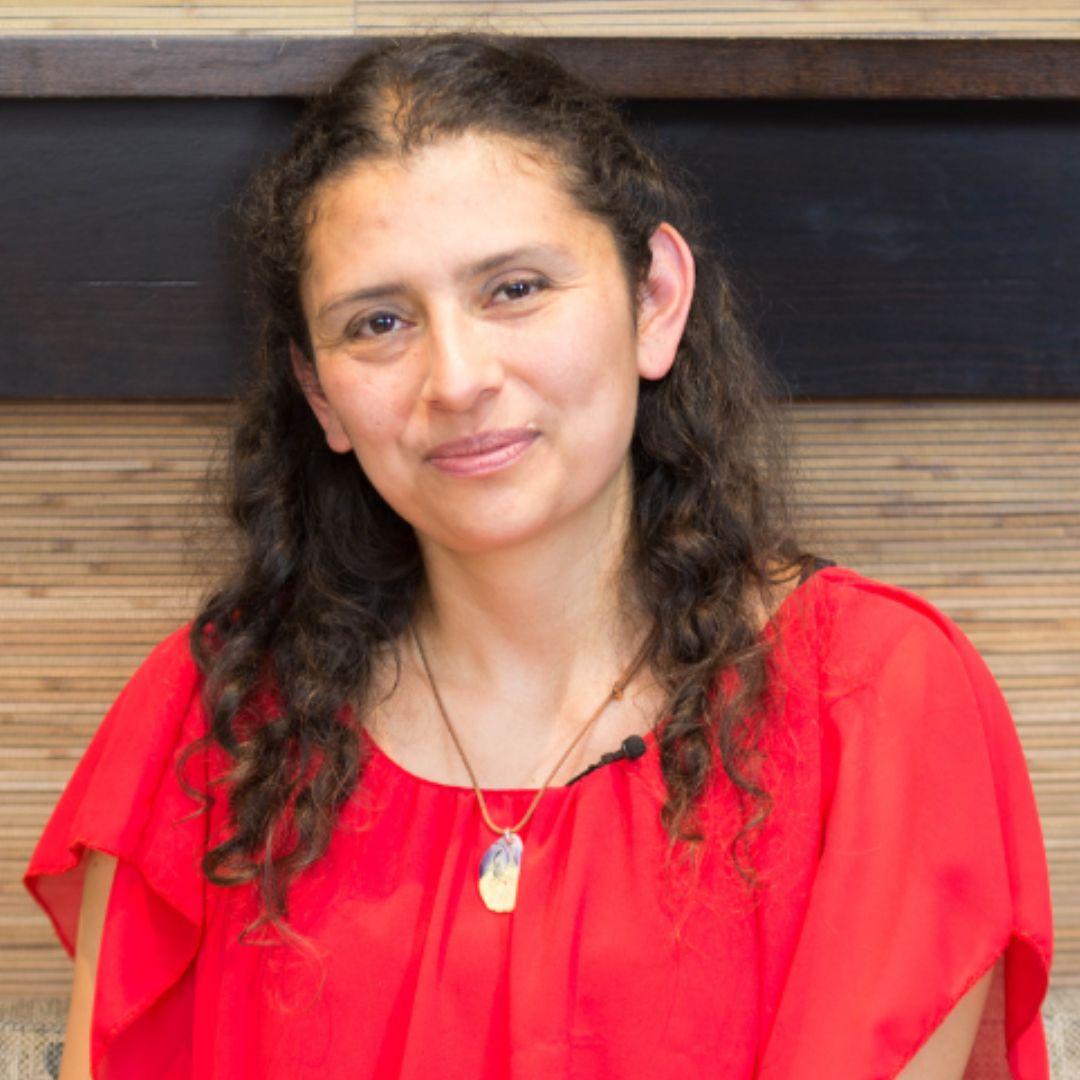 Oncóloga médica especialista en sarcomas