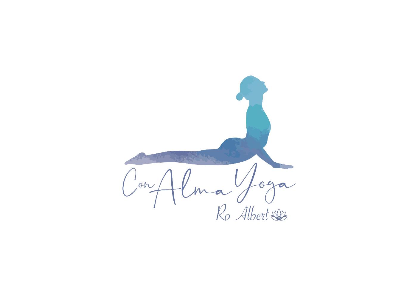 Con Alma Yoga web