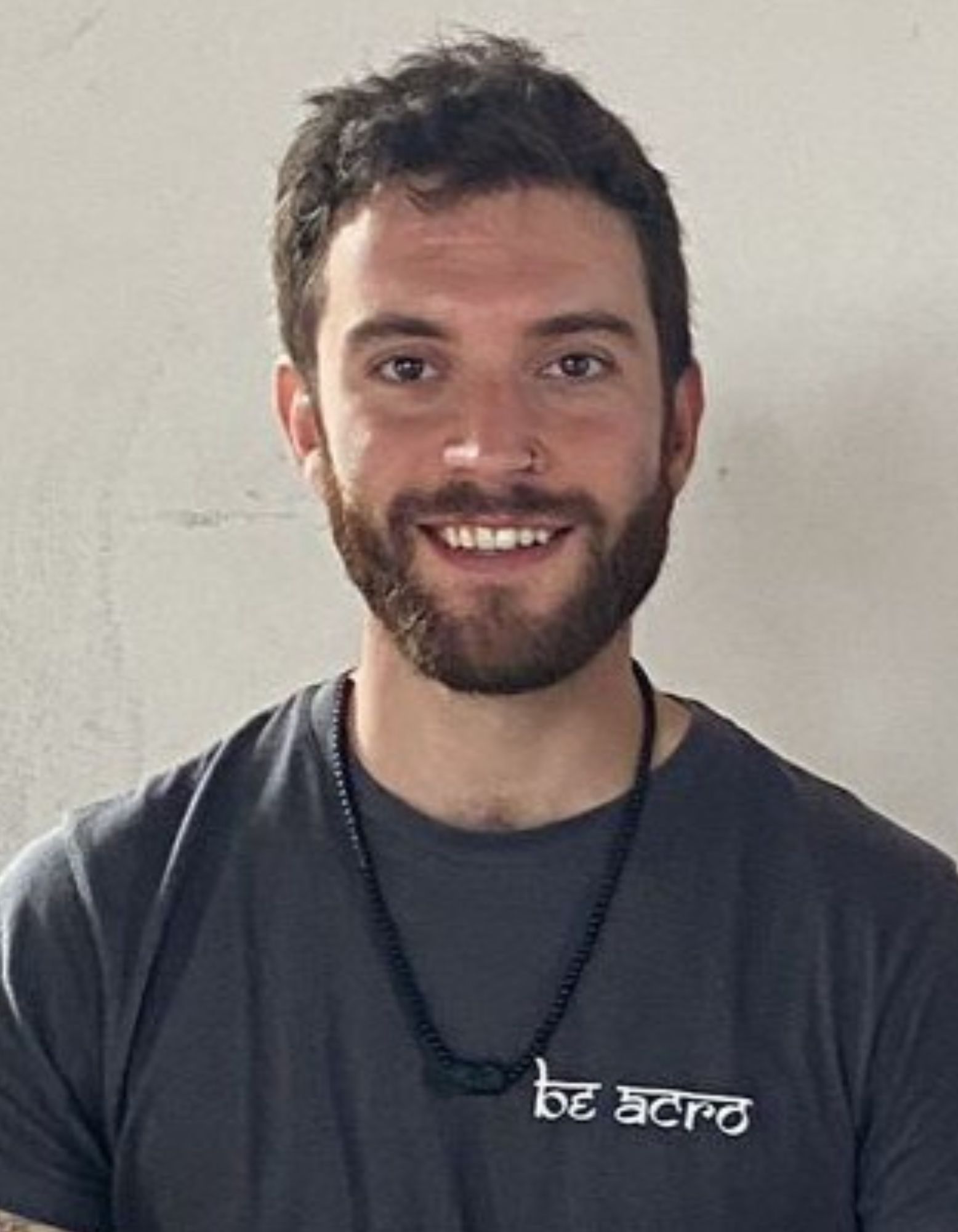 Daniel Mayora Martínez