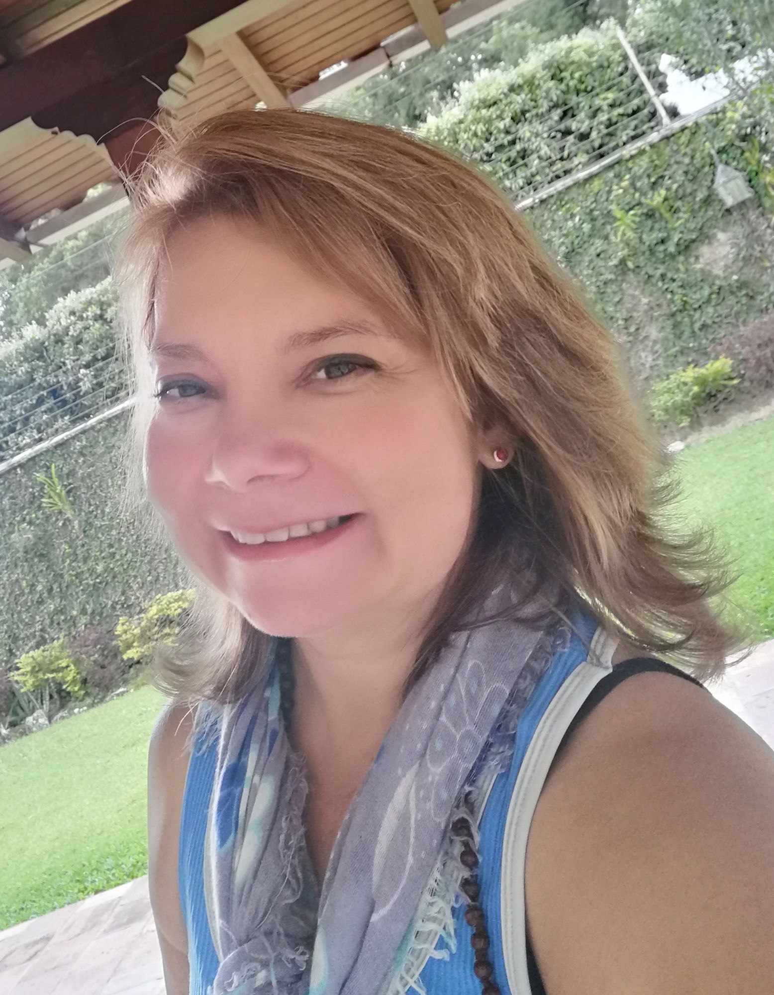Darling Yelithze Yanez Maldonado