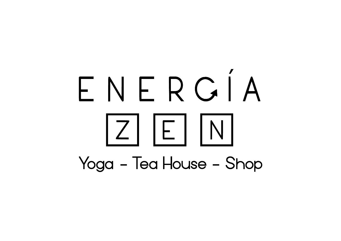 Energia Zen web