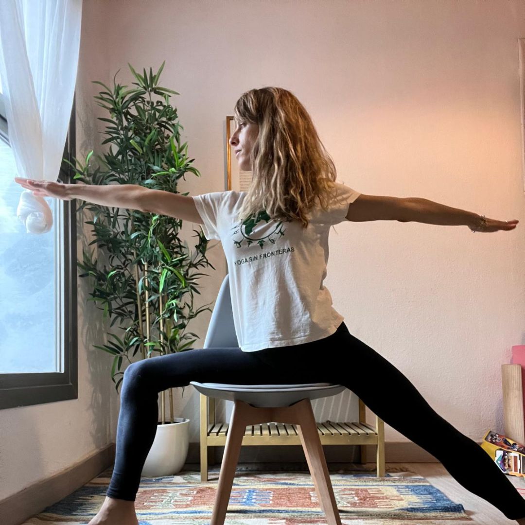 Trauma y yoga inclusivo