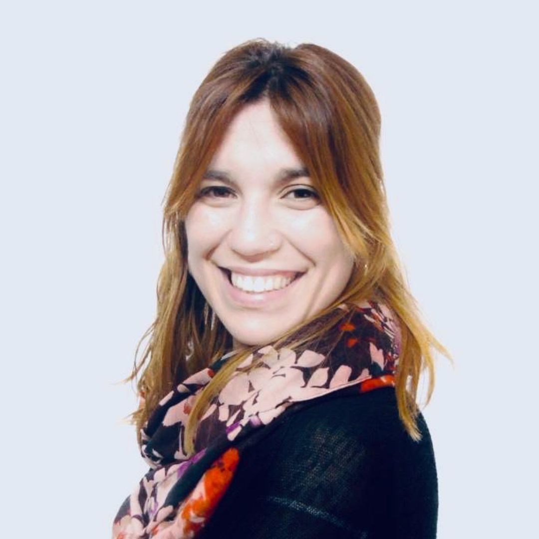 Enfermera especializada en pediatría, oncología y cuidados paliativos y facilitadora de yoga inclusivo