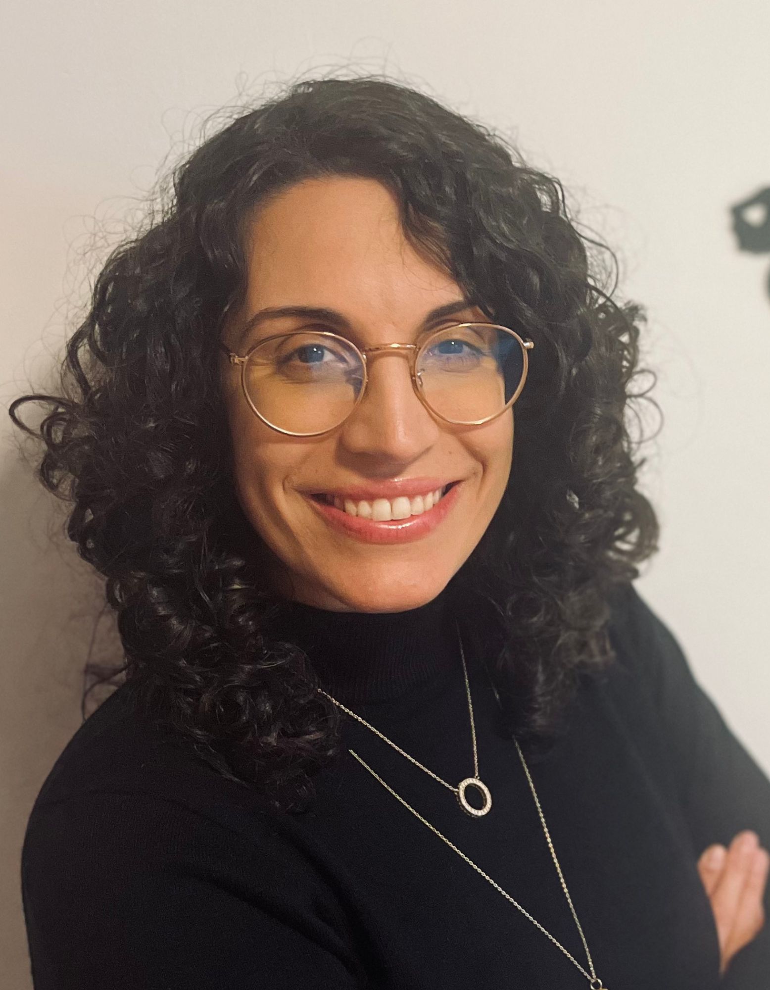 Lorena Navarro Morejón