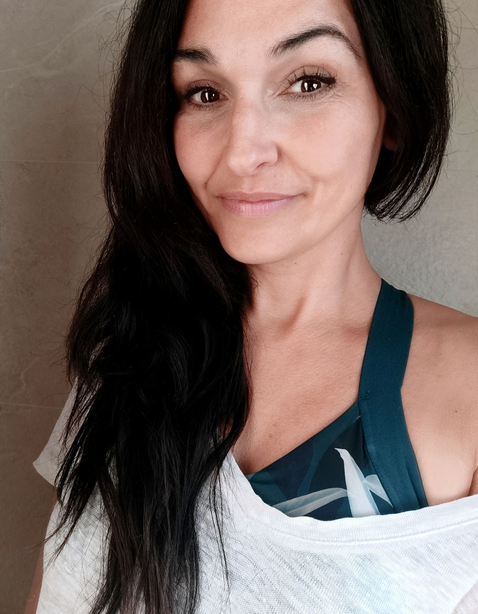 Natalia Rubio Garrote