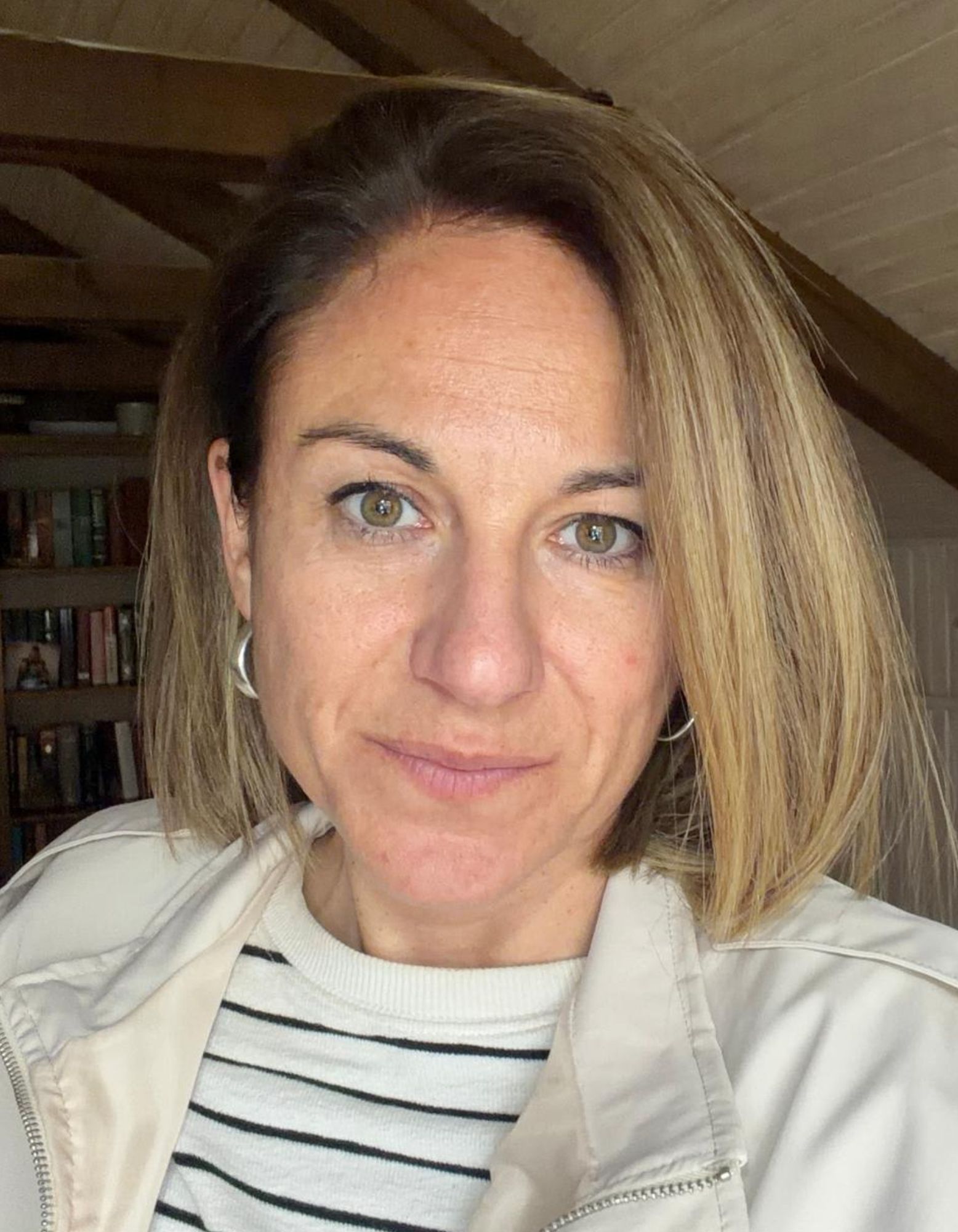 Núria García Magrins