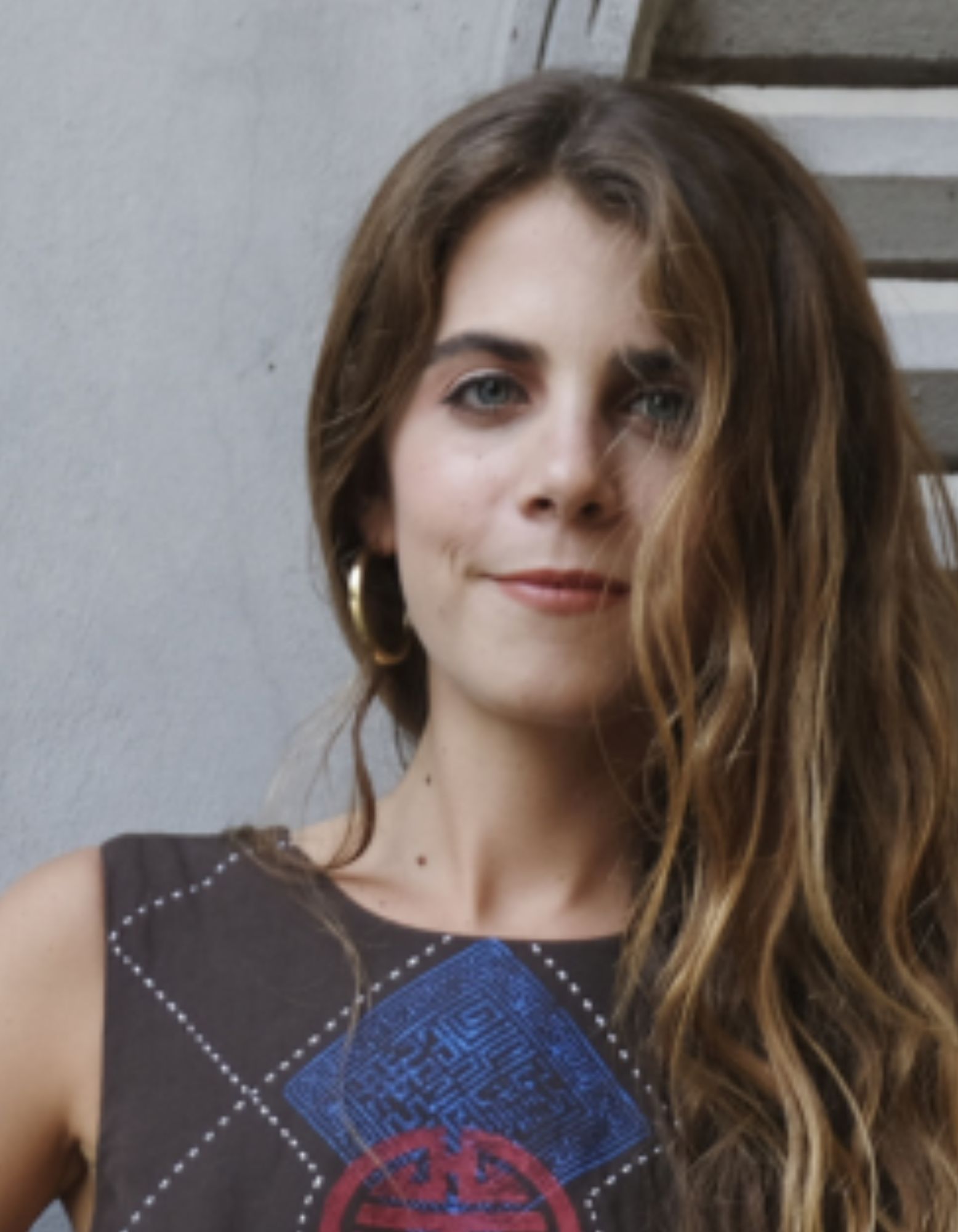 Paola Milan López