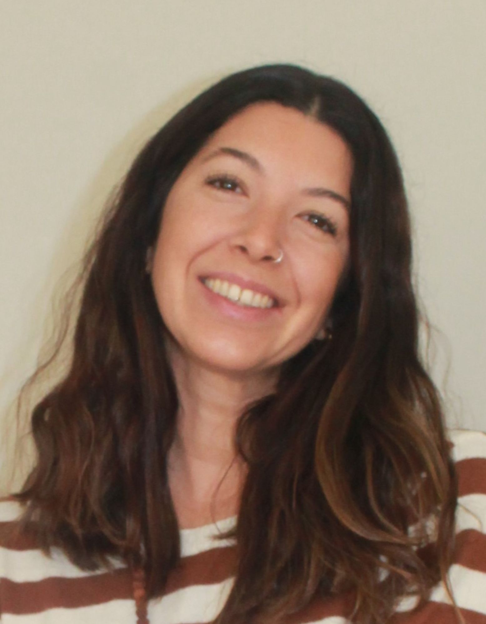 Maria Pia Paterno