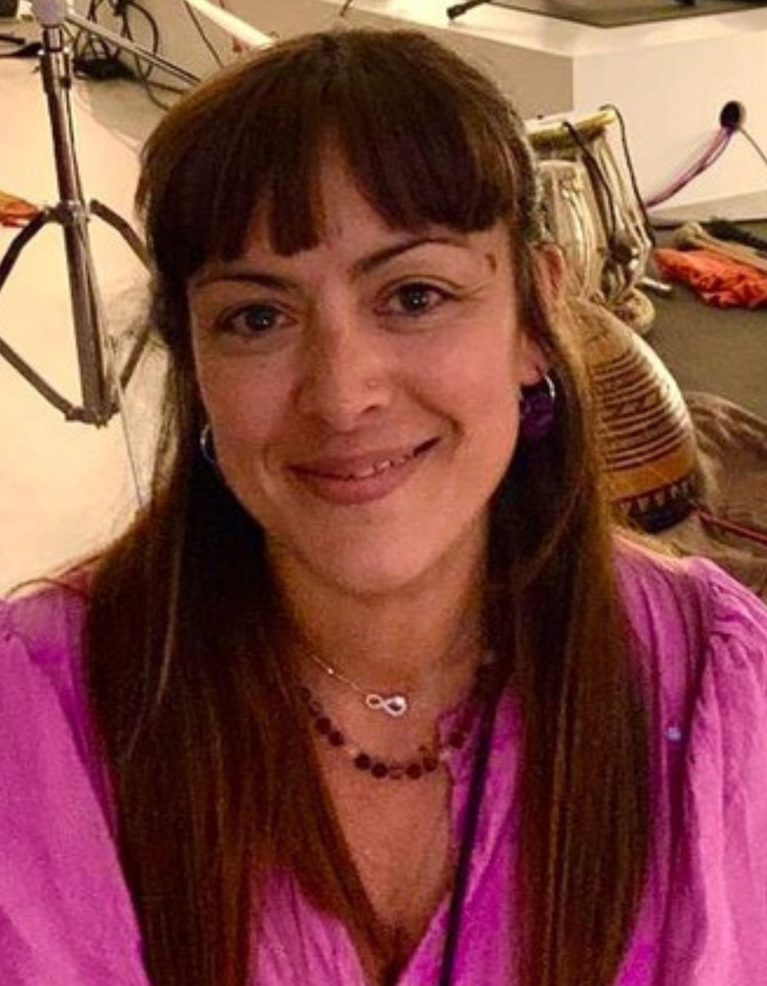 Romina L. Giménez Villamayor