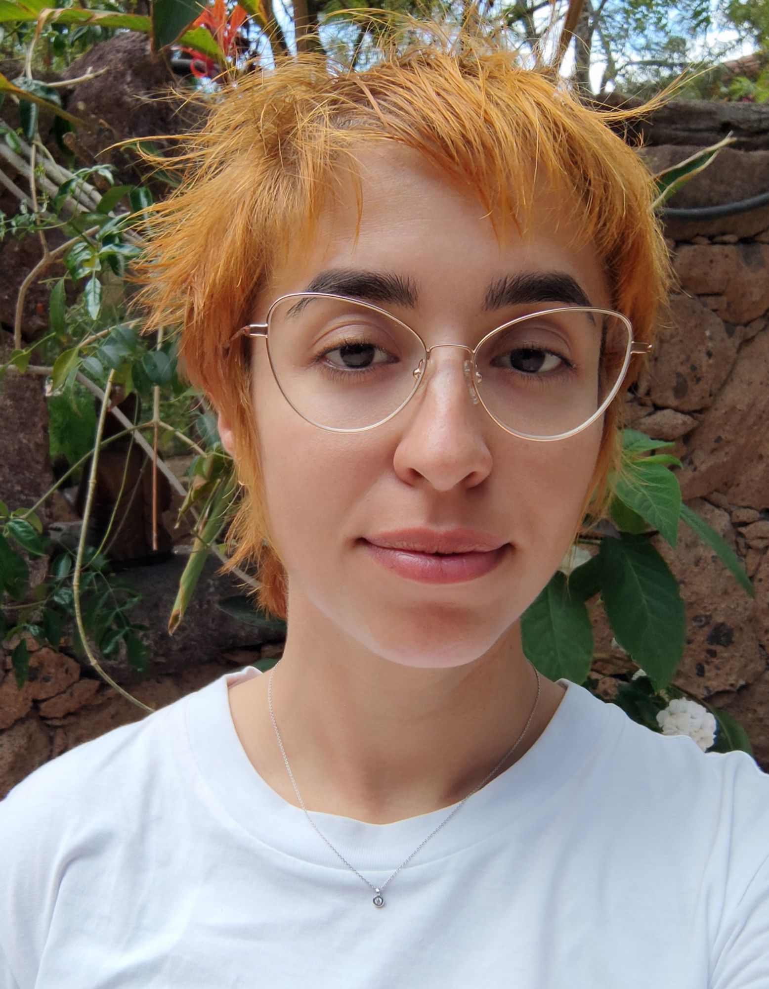 Teresa Ferrer Valeiras