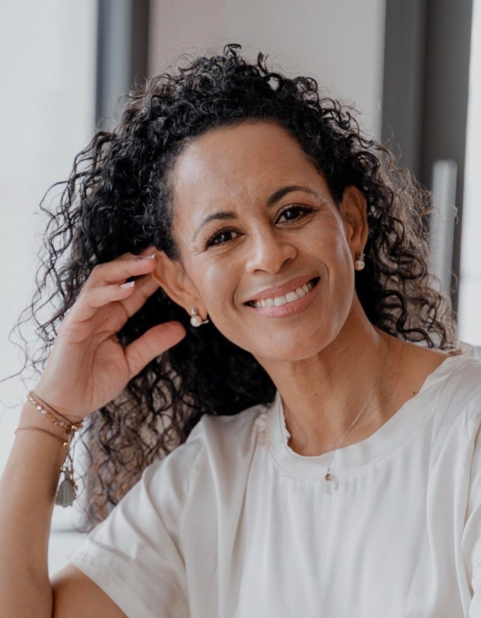 Zaida Peña Olivo
